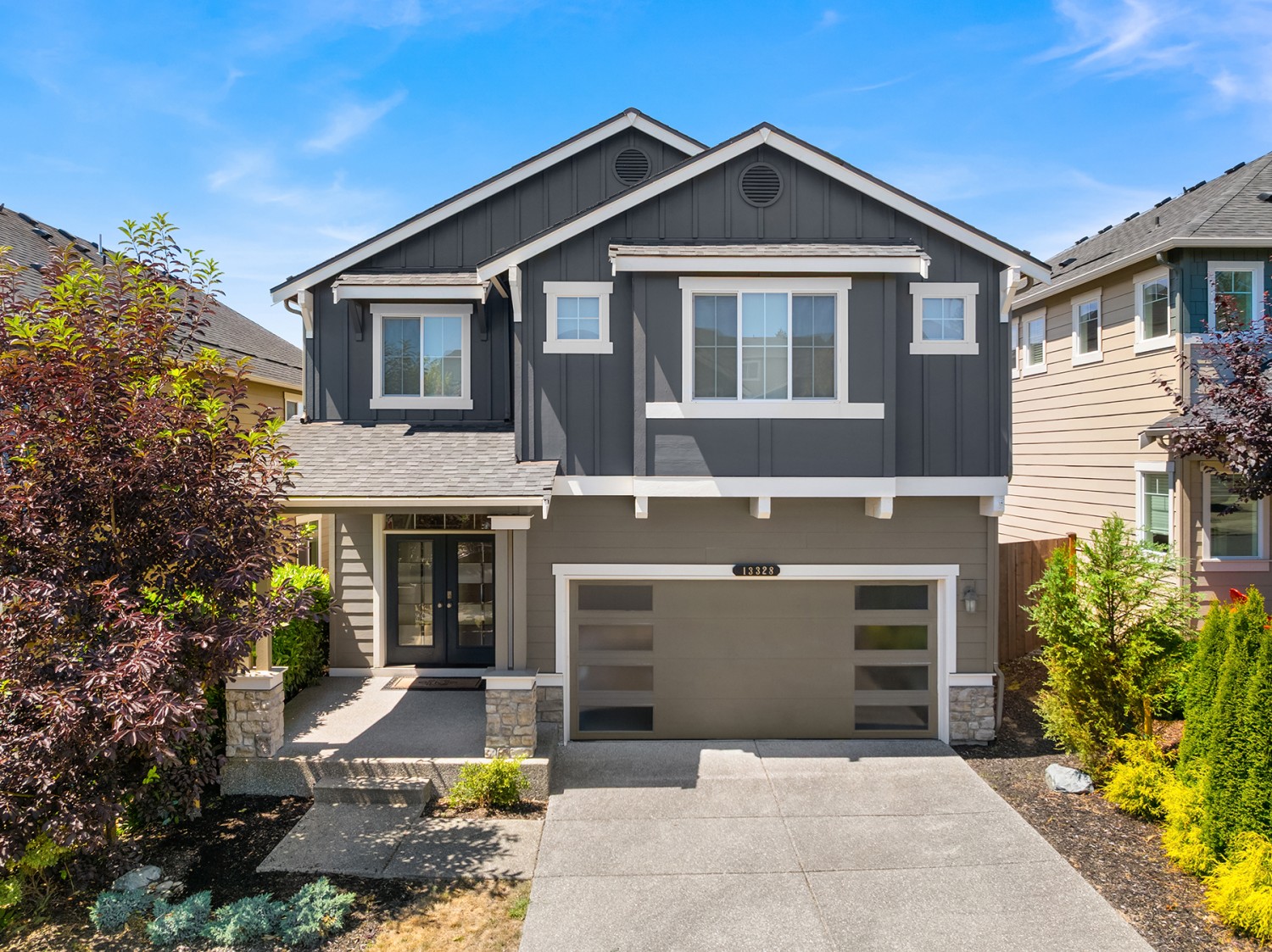 Elfyer - Monroe, WA House - For Sale