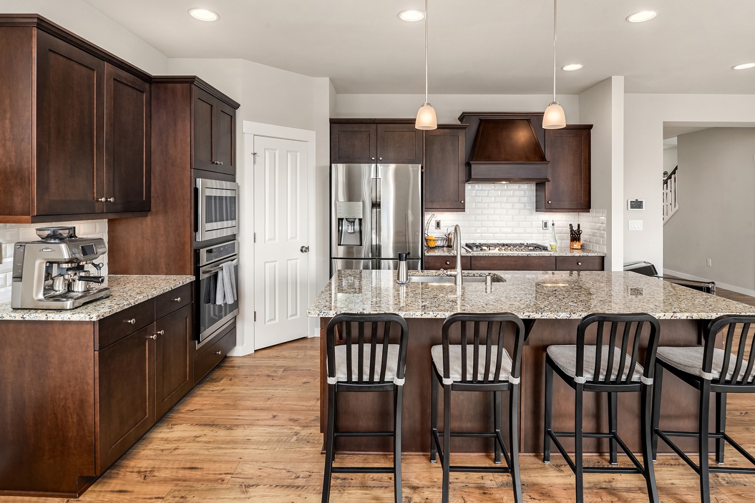 Elfyer - Monroe, WA House - For Sale