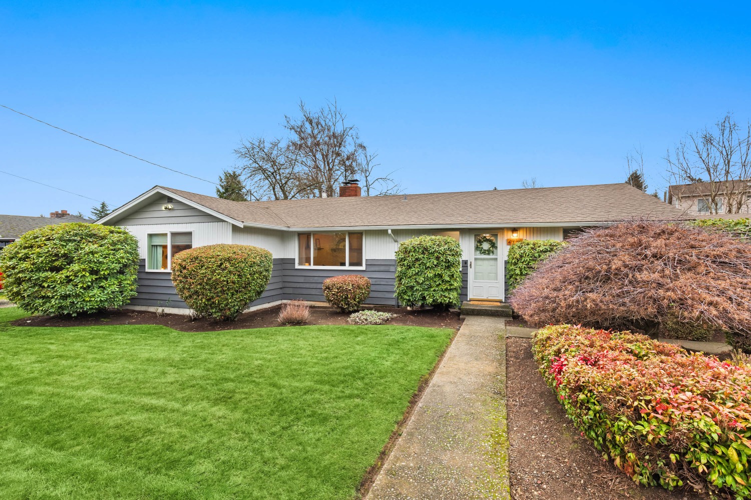 Elfyer - Seattle, WA House - For Sale