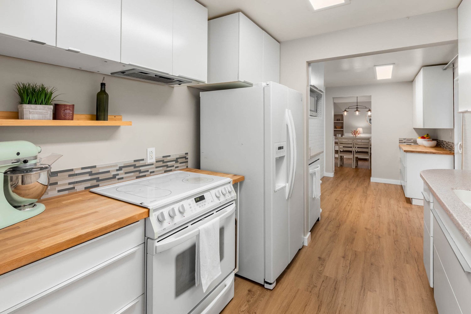 Elfyer - Seattle, WA House - For Sale