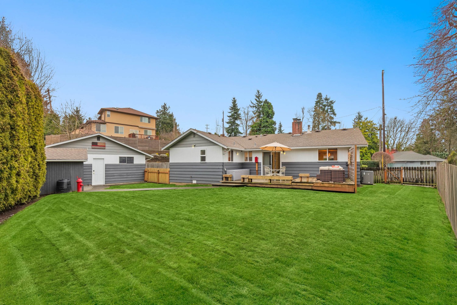 Elfyer - Seattle, WA House - For Sale