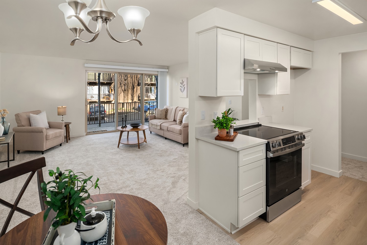 Elfyer - Kirkland, WA House - For Sale