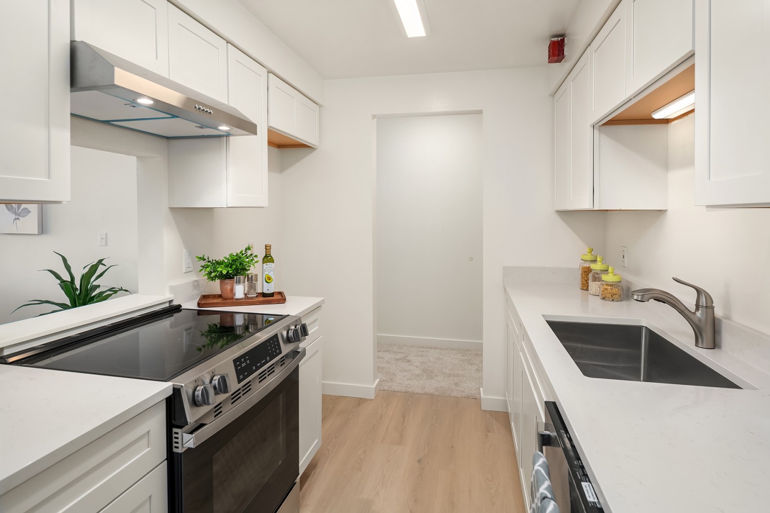 Elfyer - Kirkland, WA House - For Sale