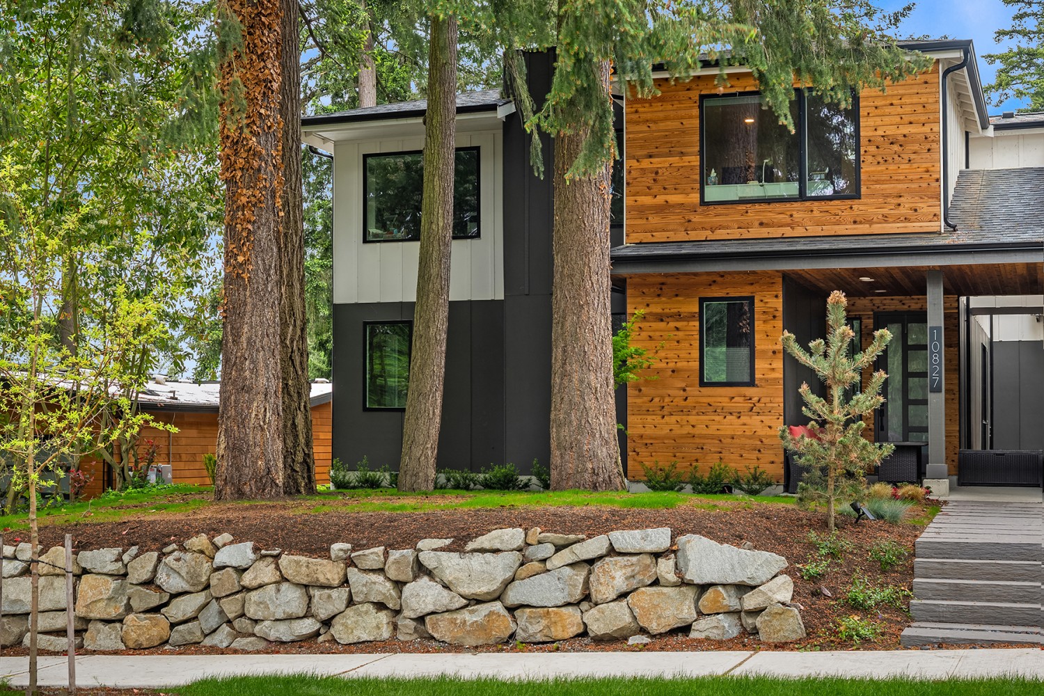 Elfyer - Kirkland, WA House - For Sale