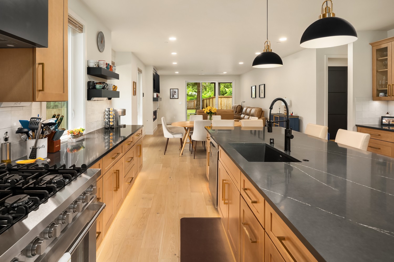 Elfyer - Kirkland, WA House - For Sale
