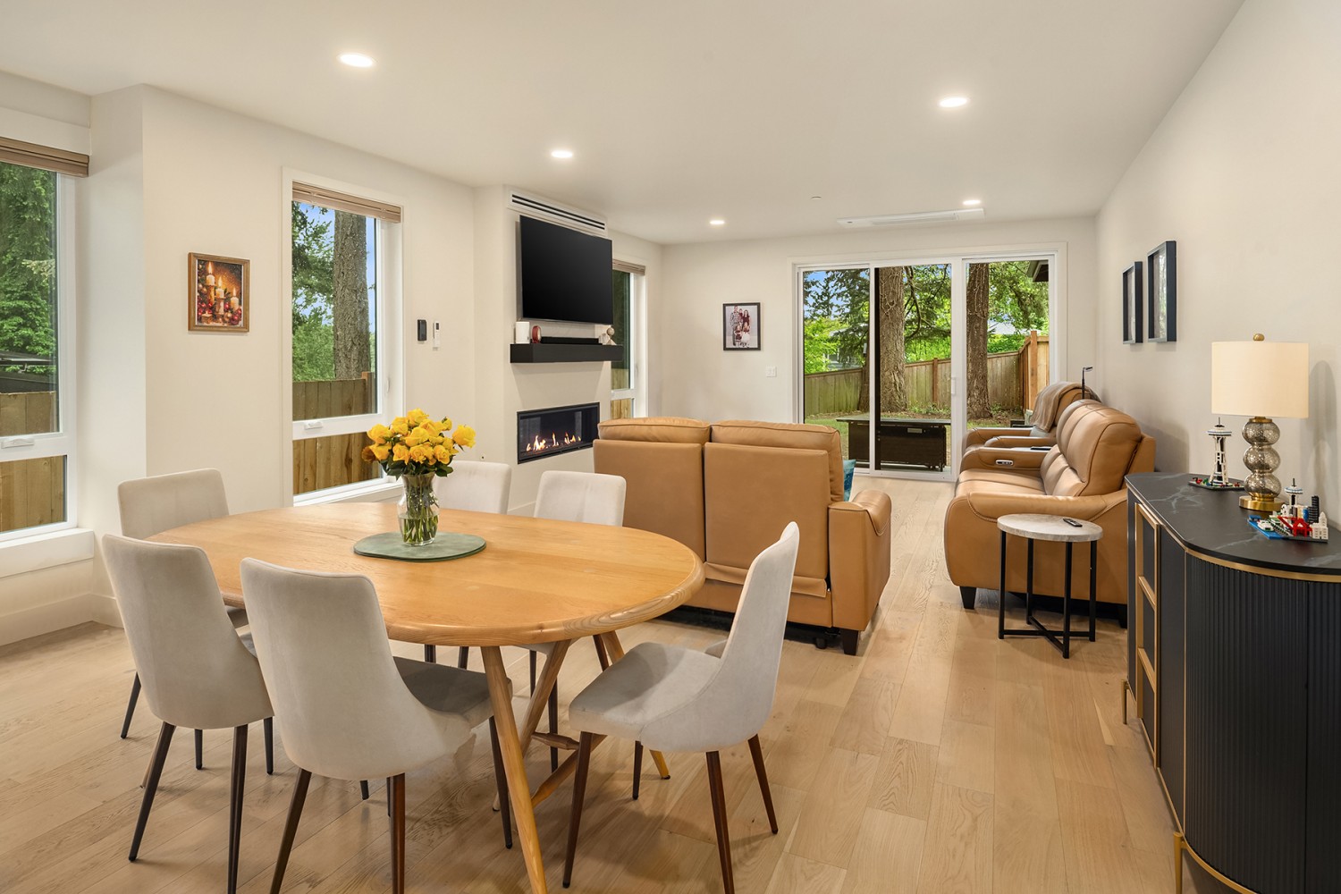 Elfyer - Kirkland, WA House - For Sale