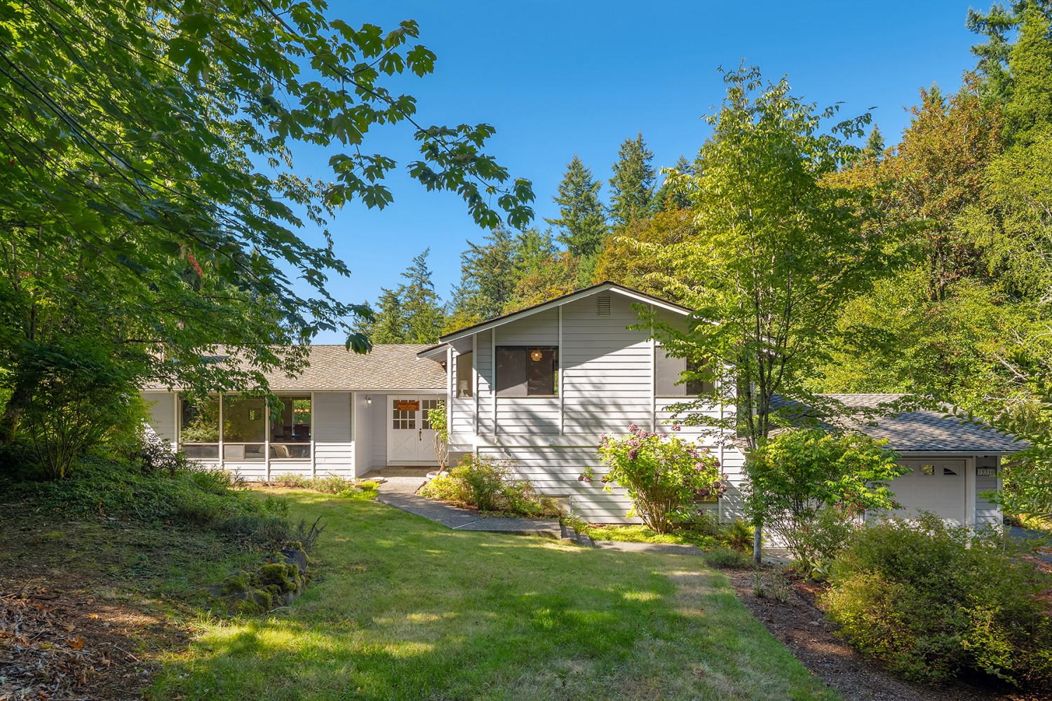 Elfyer - Sammamish, WA House - For Sale