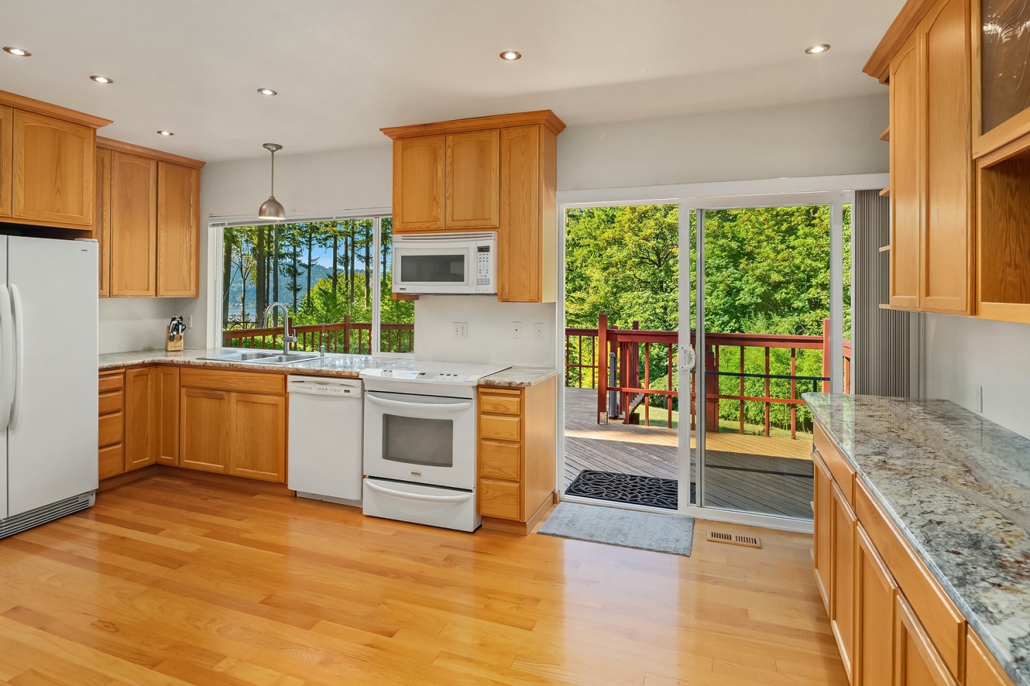 Elfyer - Sammamish, WA House - For Sale