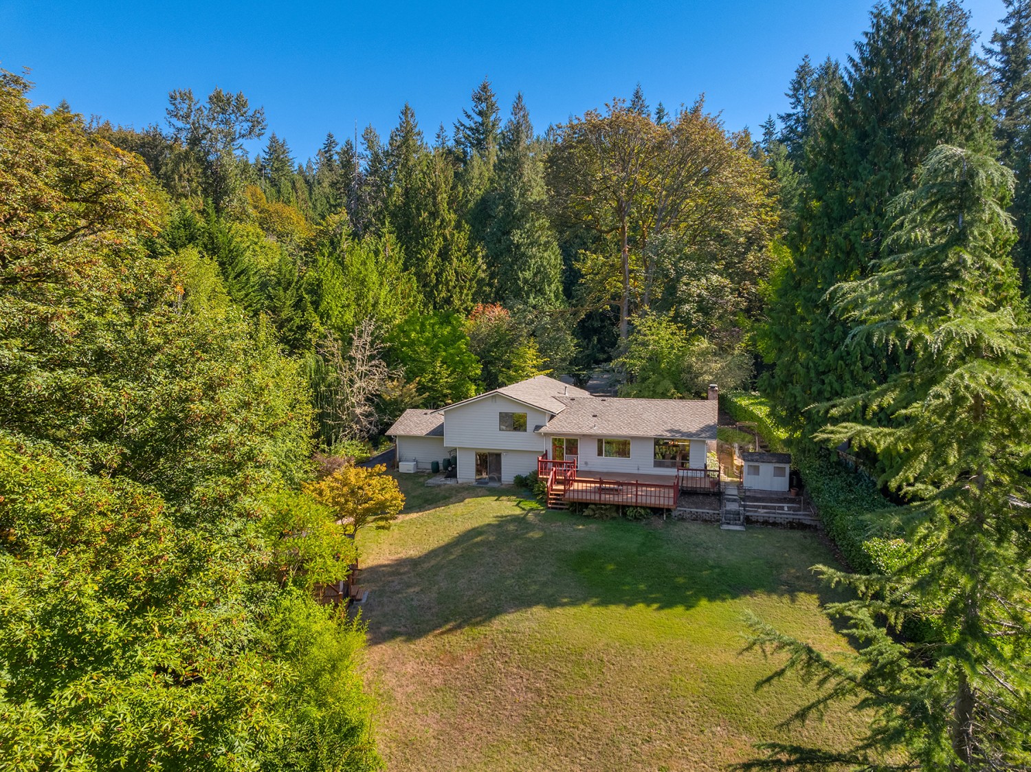 Elfyer - Sammamish, WA House - For Sale