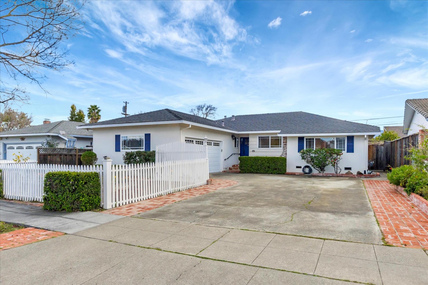 Elfyer - Cupertino, CA House - For Sale