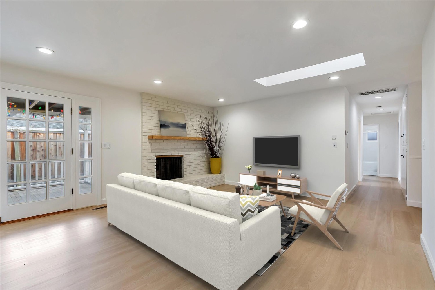 Elfyer - Cupertino, CA House - For Sale