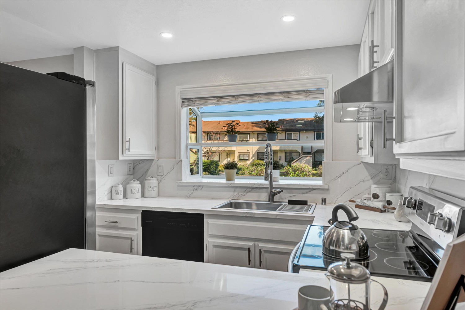 Elfyer - Santa Clara, CA House - For Sale