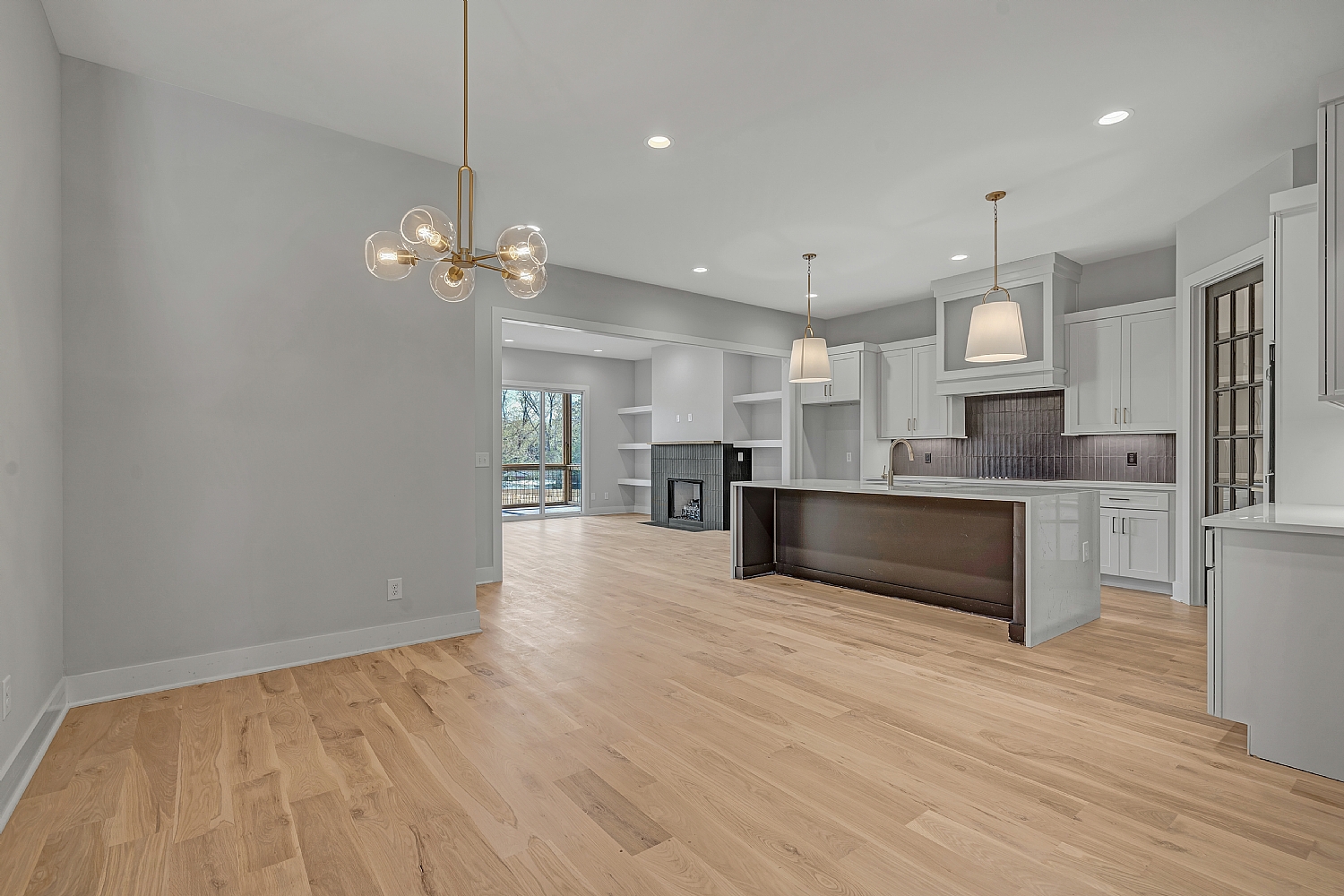 Elfyer - Nashville, TN House - For Sale