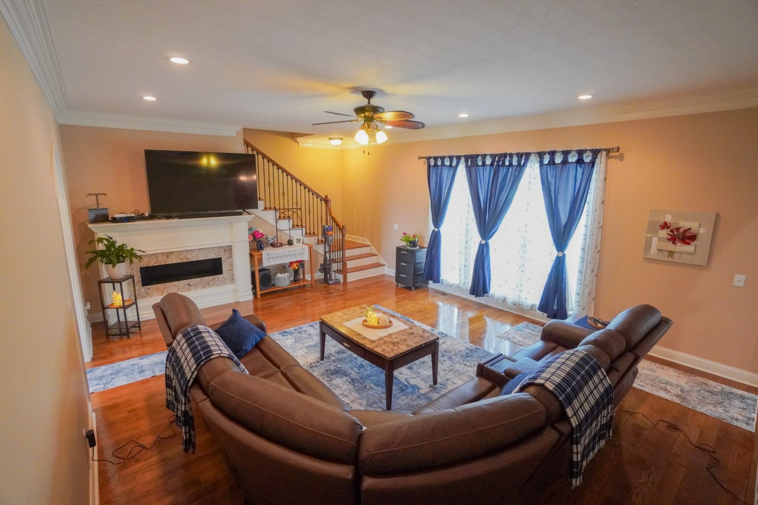 Elfyer - Lafayette, TN House - For Sale