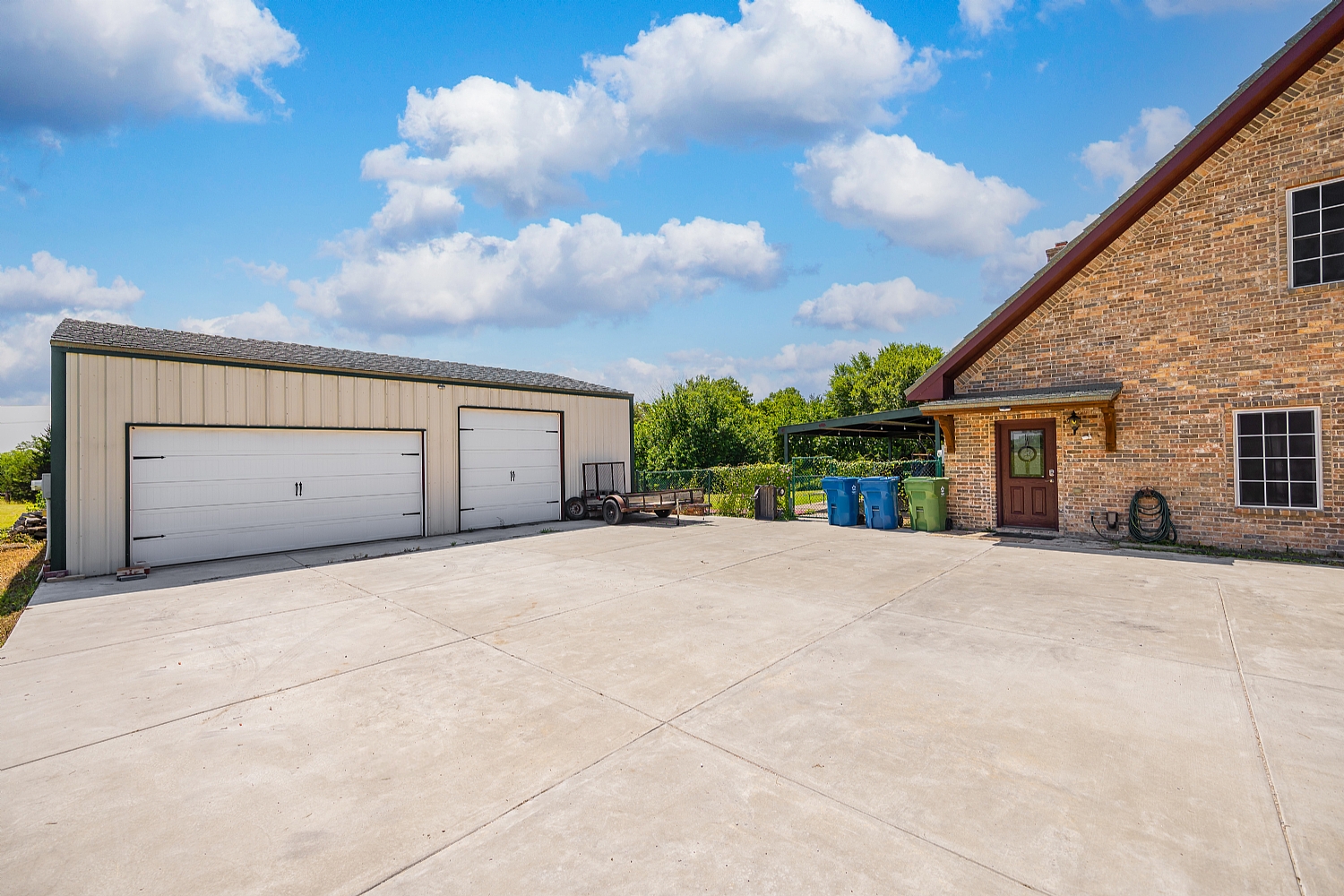 Elfyer - St. Paul, TX House - For Sale