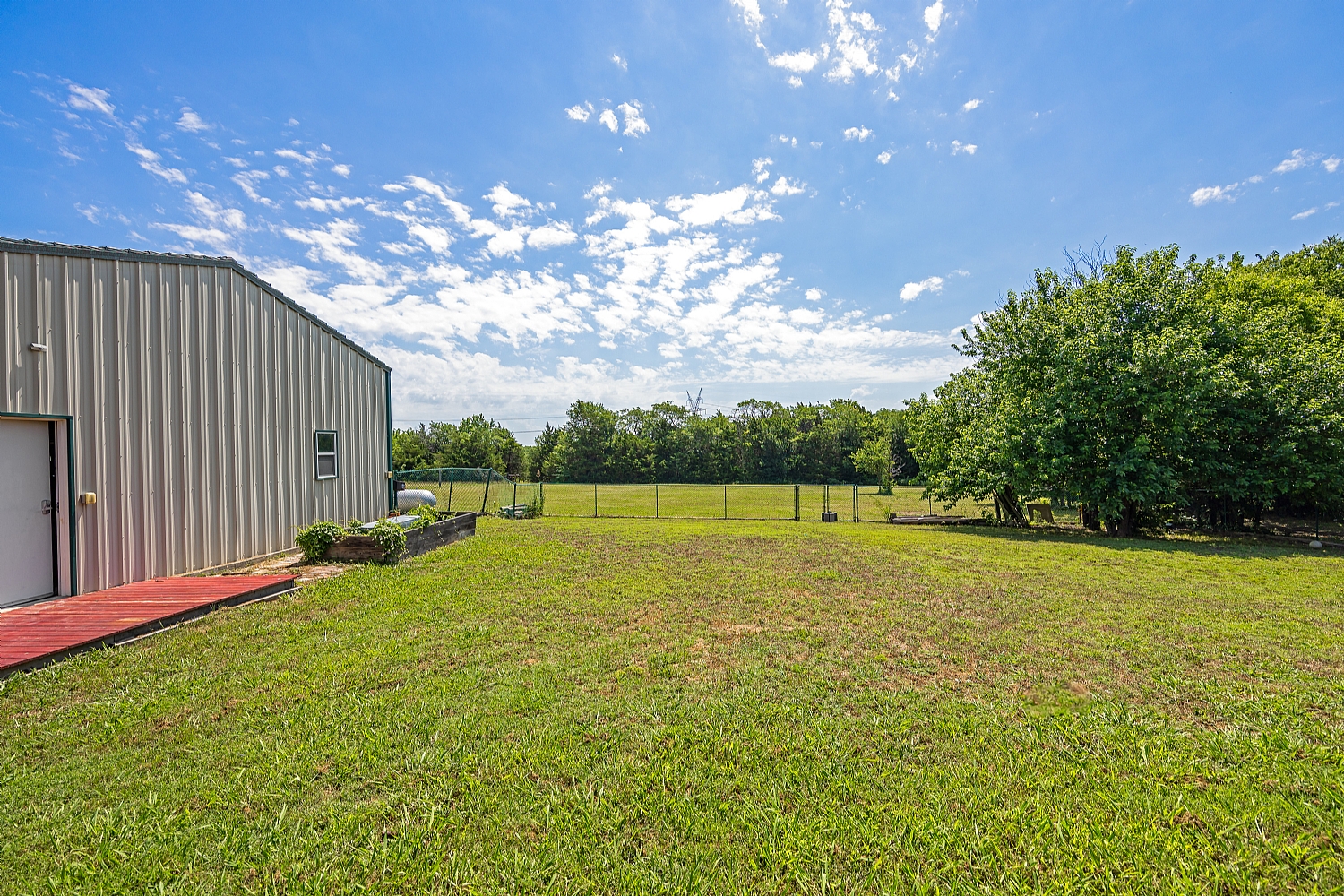 Elfyer - St. Paul, TX House - For Sale