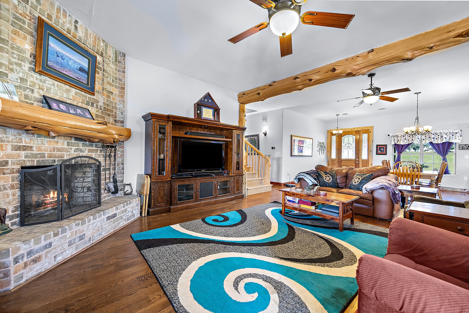 Elfyer - St. Paul, TX House - For Sale