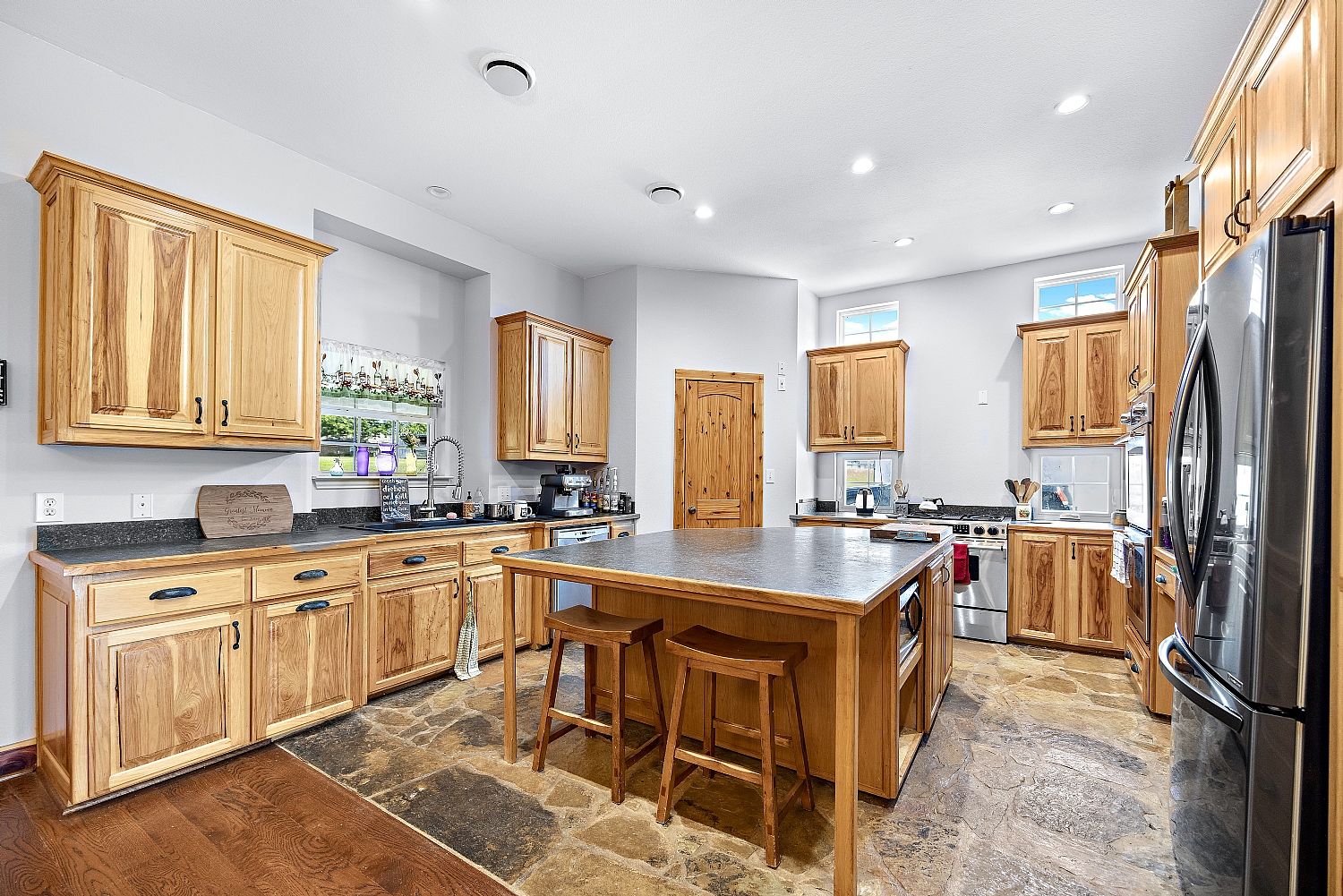 Elfyer - St. Paul, TX House - For Sale