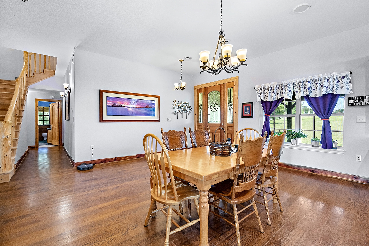 Elfyer - St. Paul, TX House - For Sale