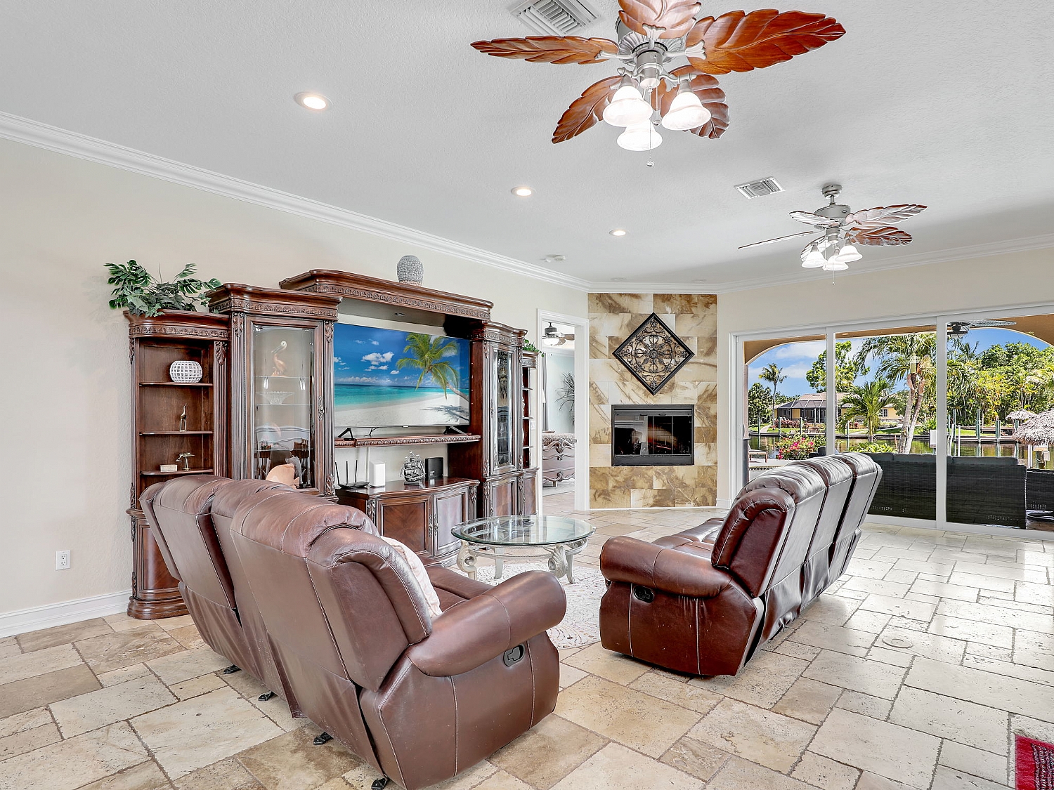 Elfyer - Cape Coral, FL House - For Sale