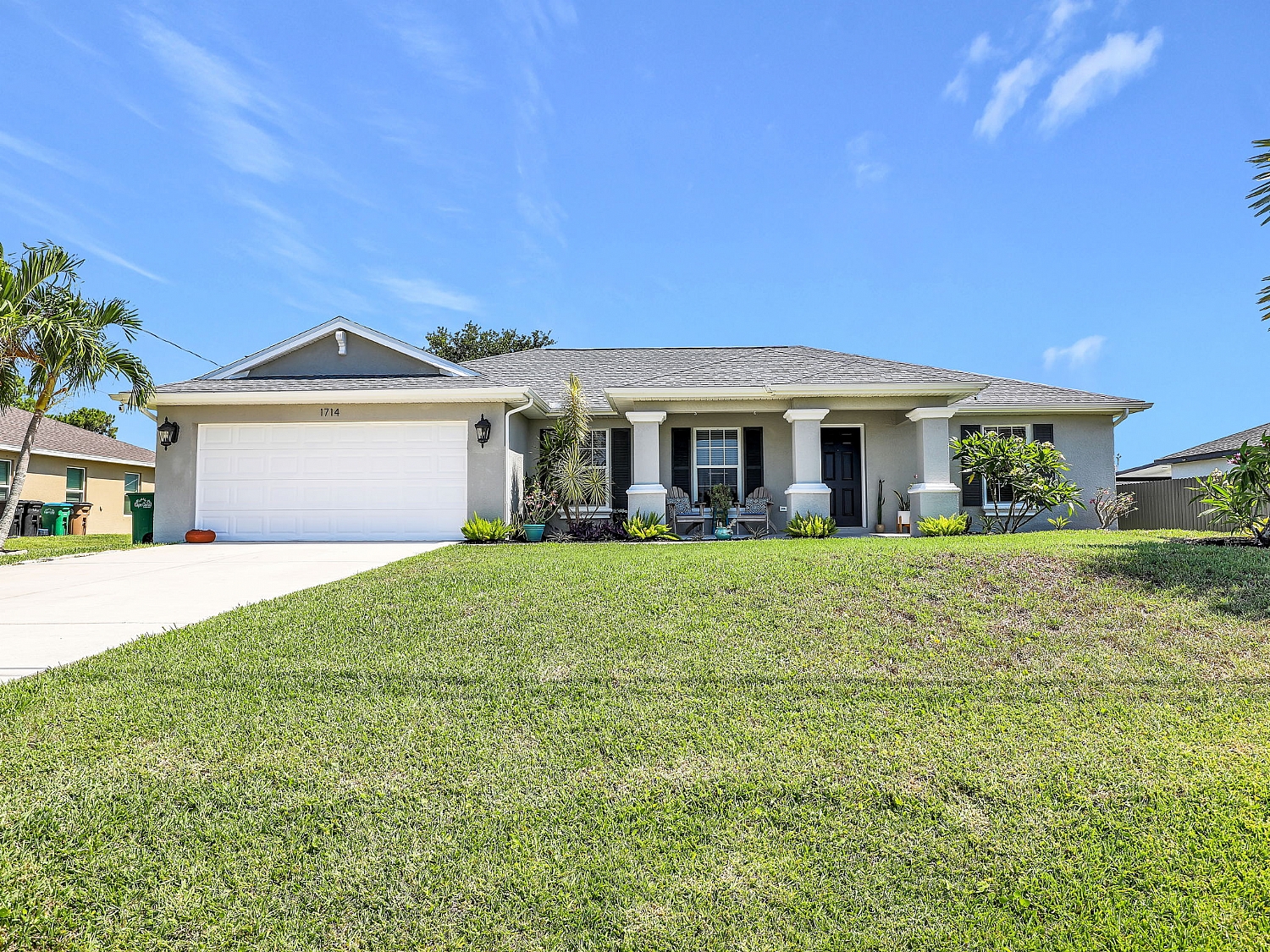 Elfyer - Cape Coral, FL House - For Sale