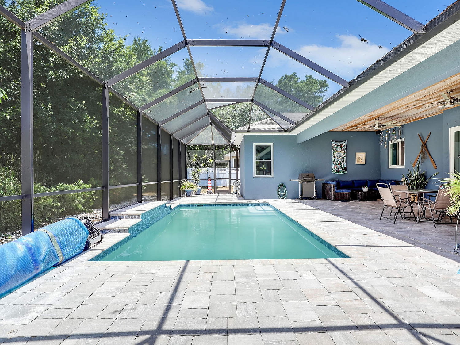 Elfyer - Bradenton, FL House - For Sale