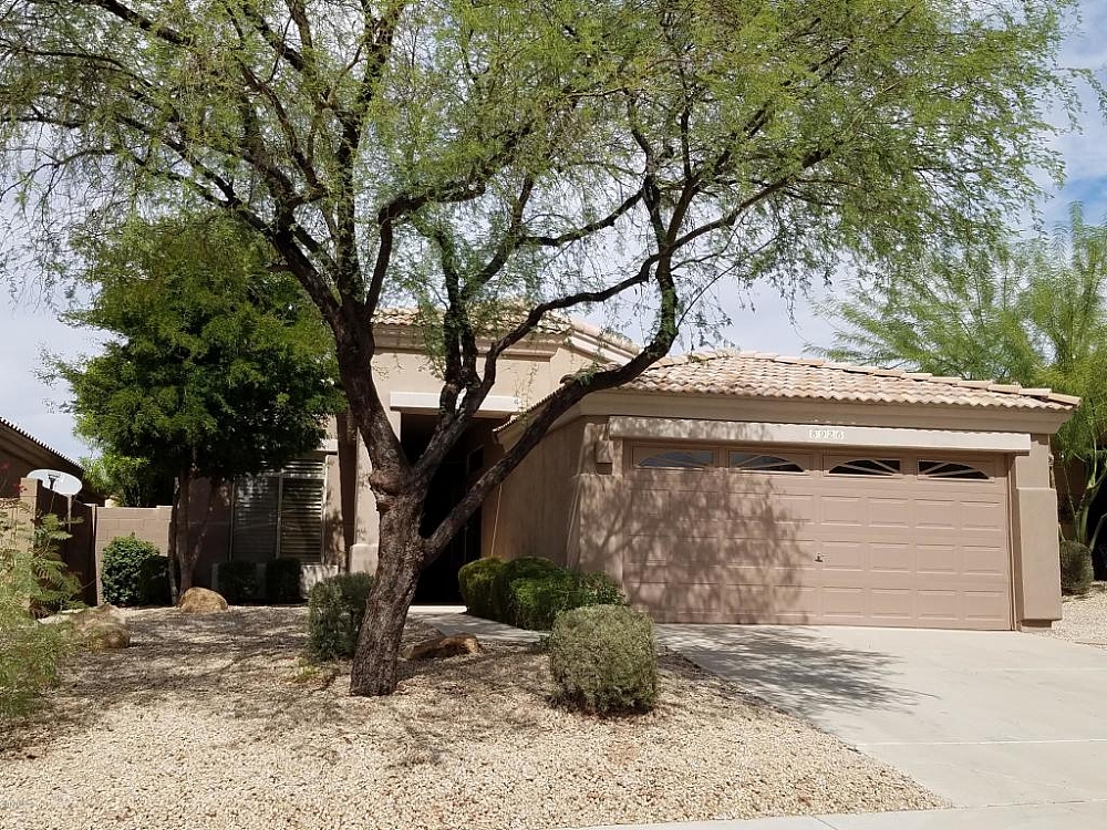 Elfyer - Scottsdale, AZ House - For Sale