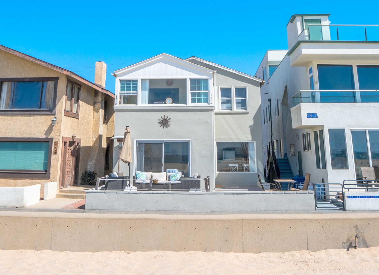 Elfyer - Hermosa Beach, CA House - For Sale