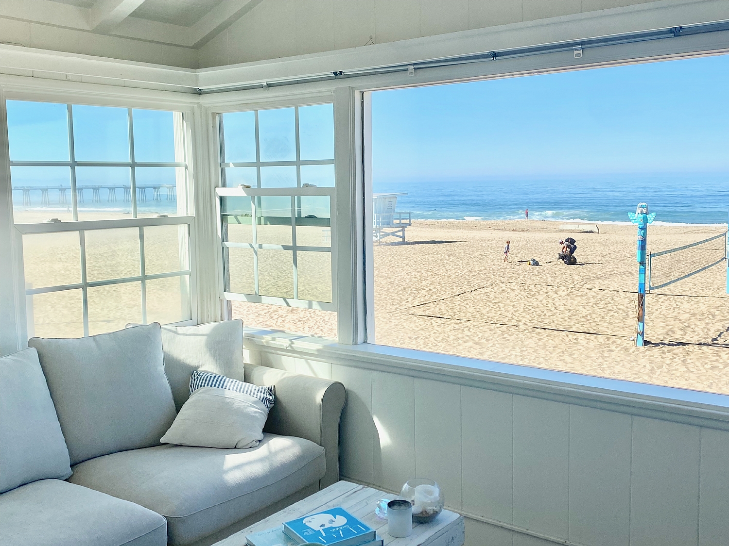 Elfyer - Hermosa Beach, CA House - For Sale