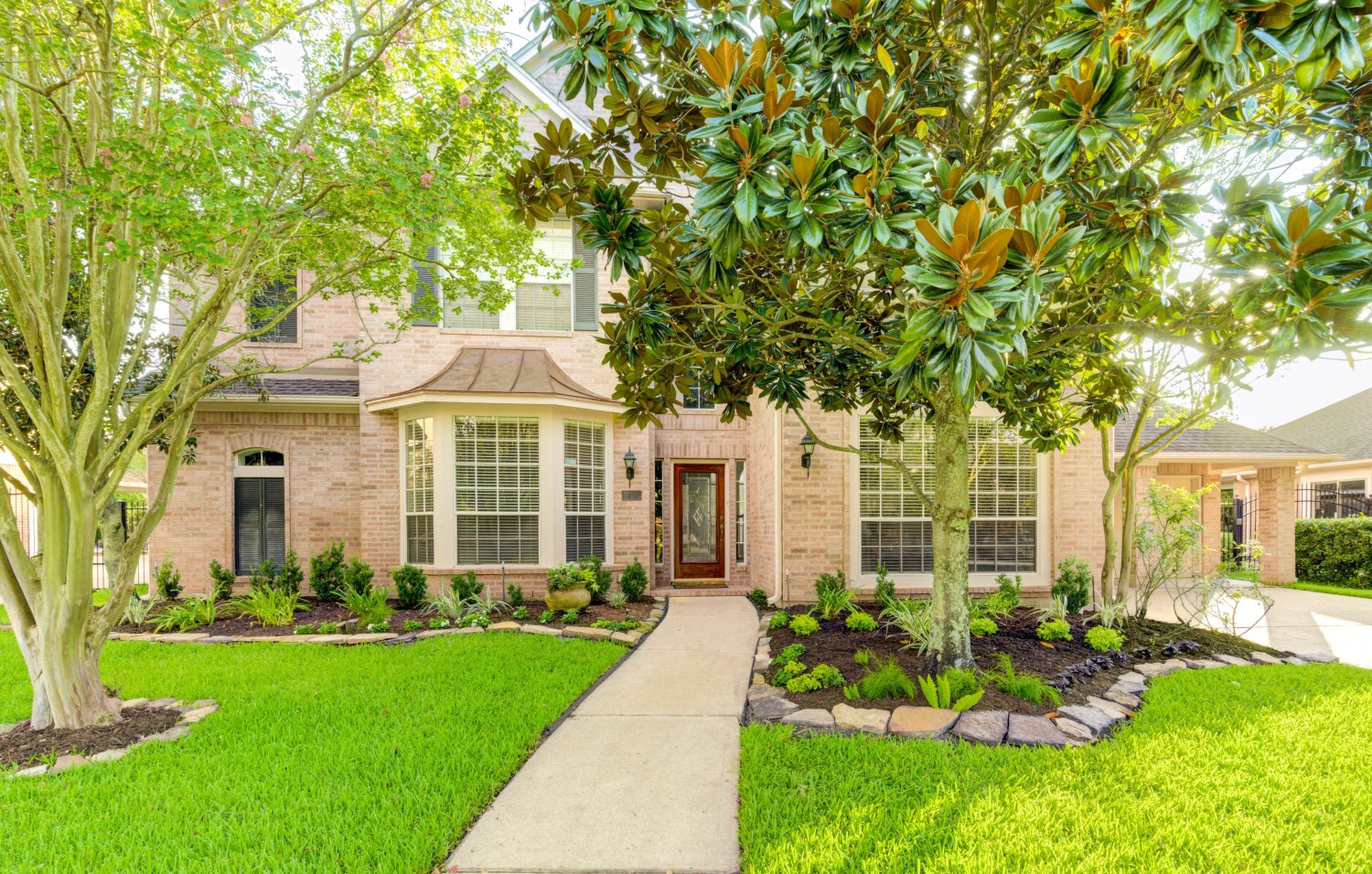 Elfyer - Cypress, TX House - For Sale
