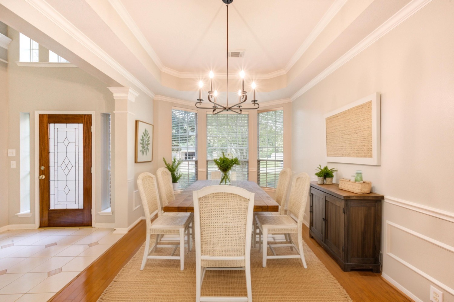 Elfyer - Cypress, TX House - For Sale