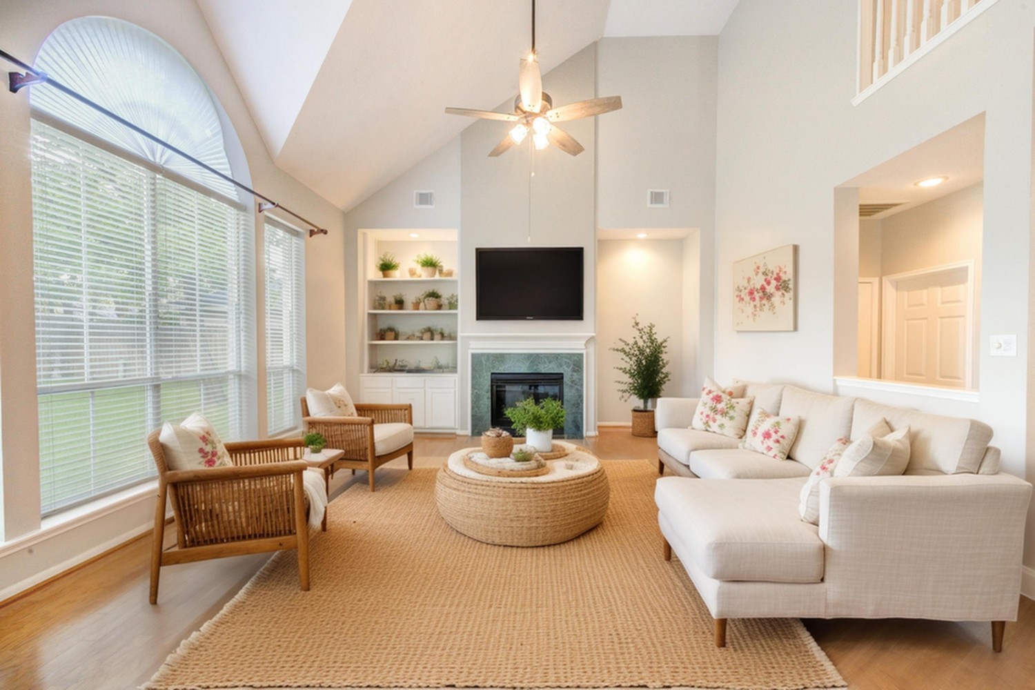 Elfyer - Cypress, TX House - For Sale