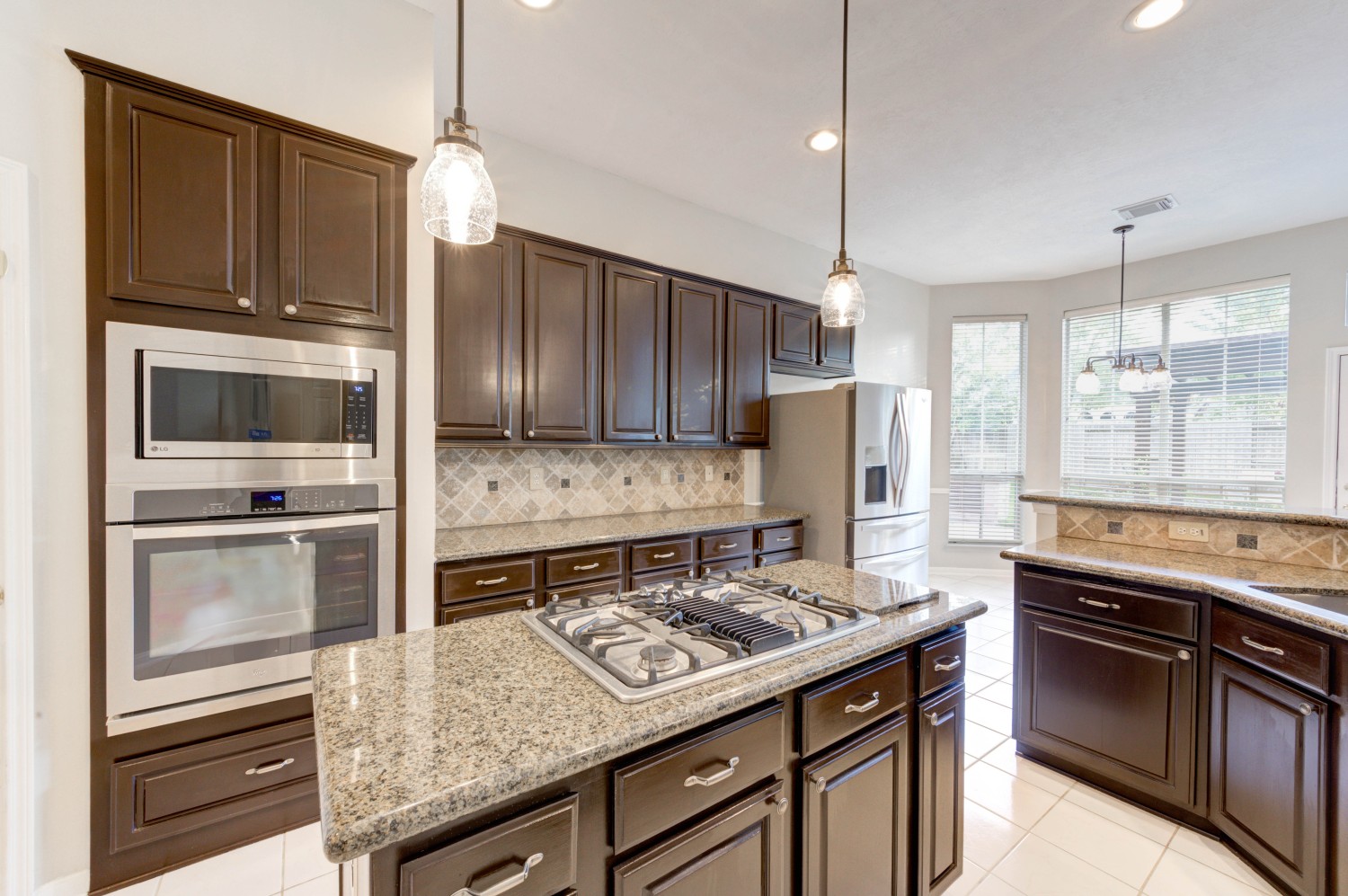 Elfyer - Cypress, TX House - For Sale