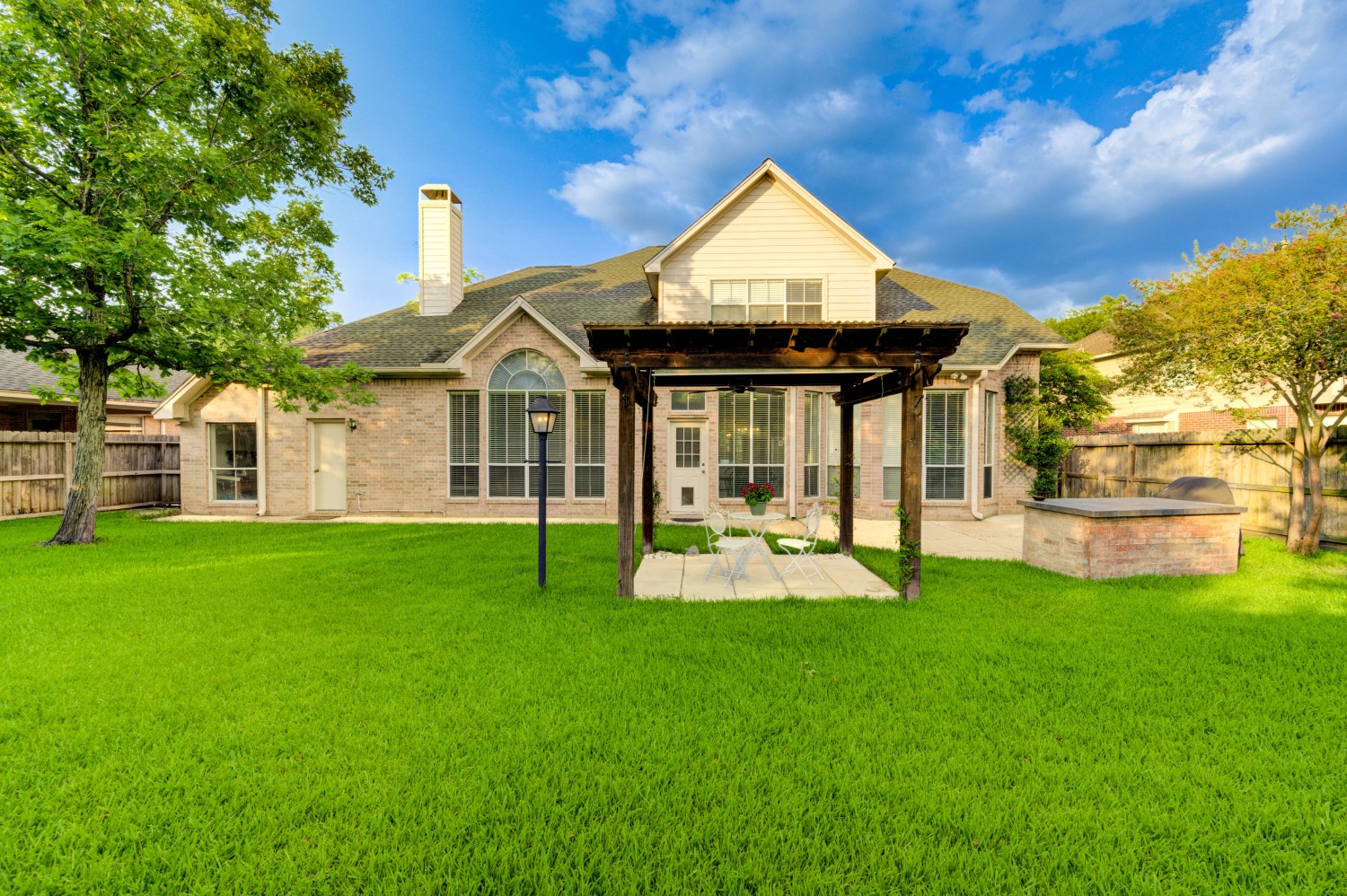 Elfyer - Cypress, TX House - For Sale