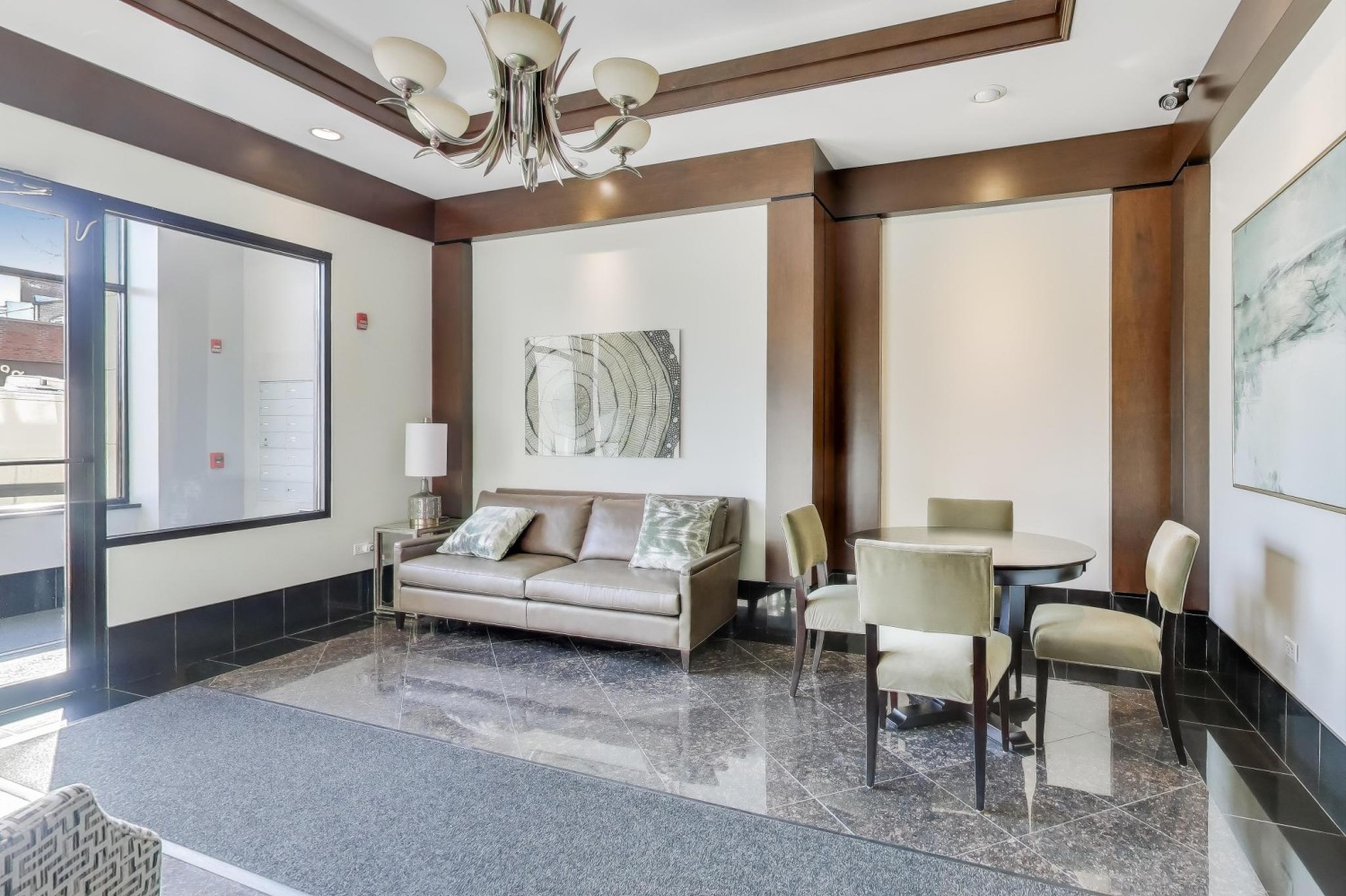 Elfyer - Riverside, IL House - For Sale