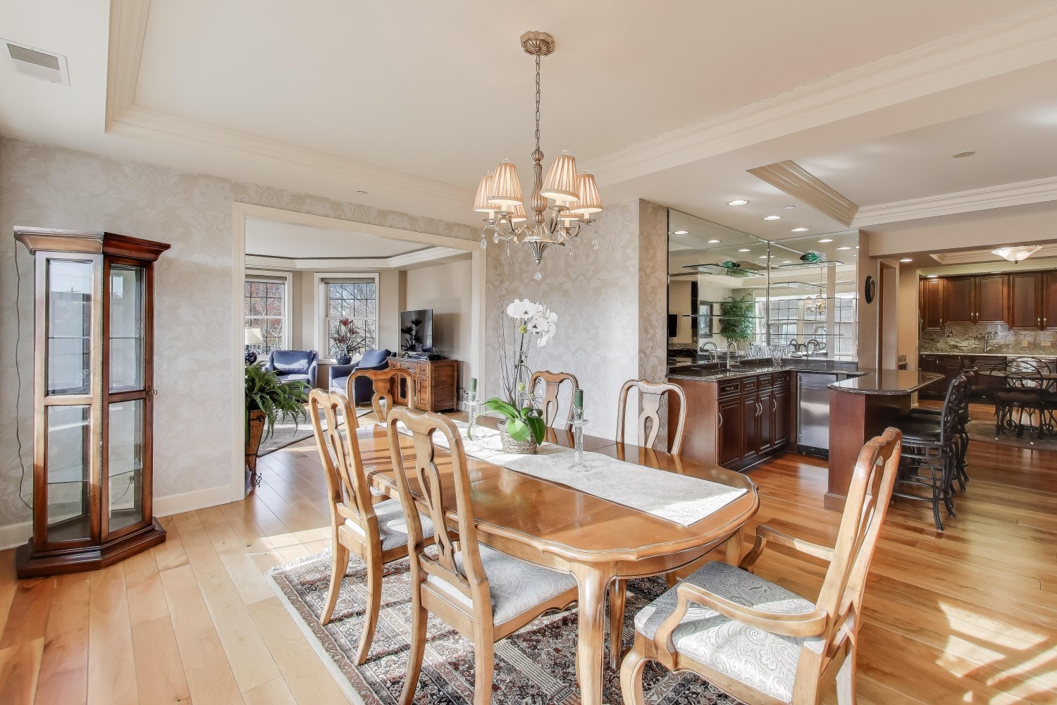 Elfyer - Riverside, IL House - For Sale