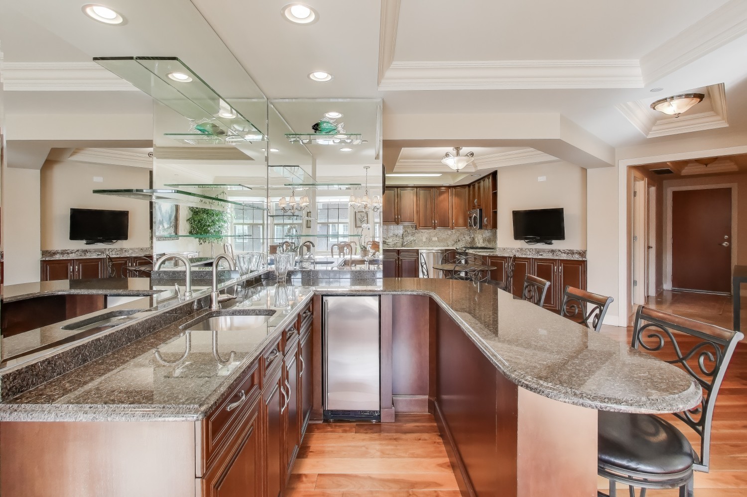 Elfyer - Riverside, IL House - For Sale