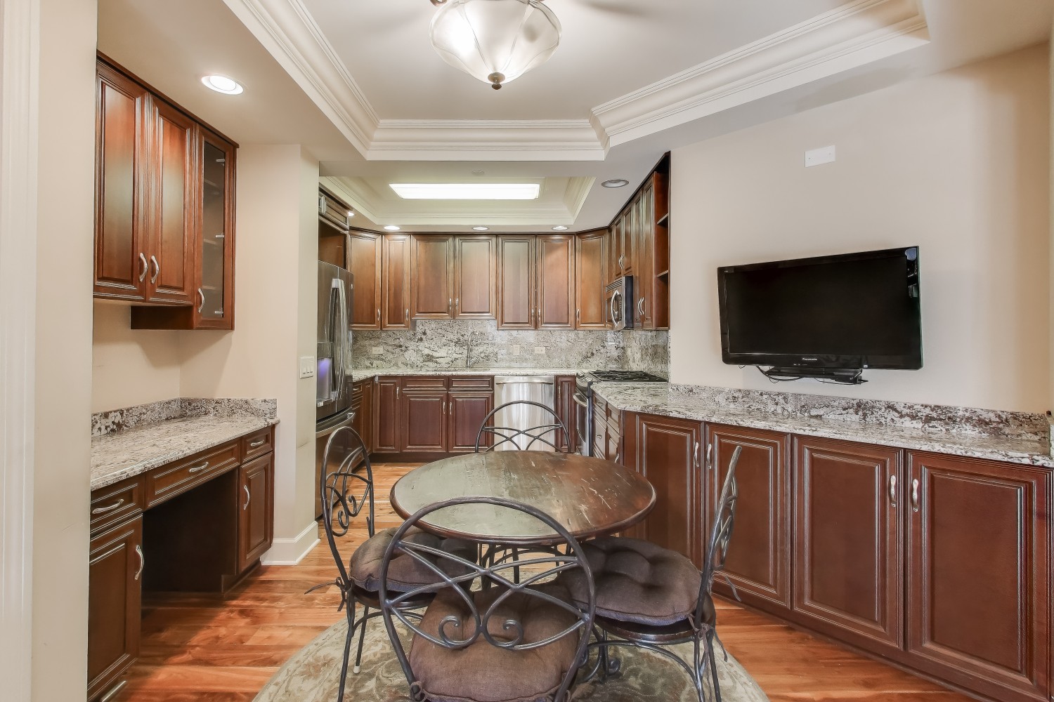 Elfyer - Riverside, IL House - For Sale