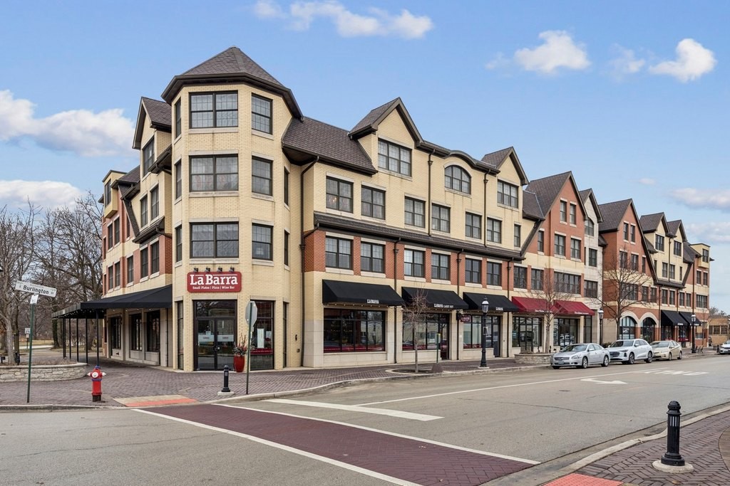 Elfyer - Riverside, IL House - For Sale