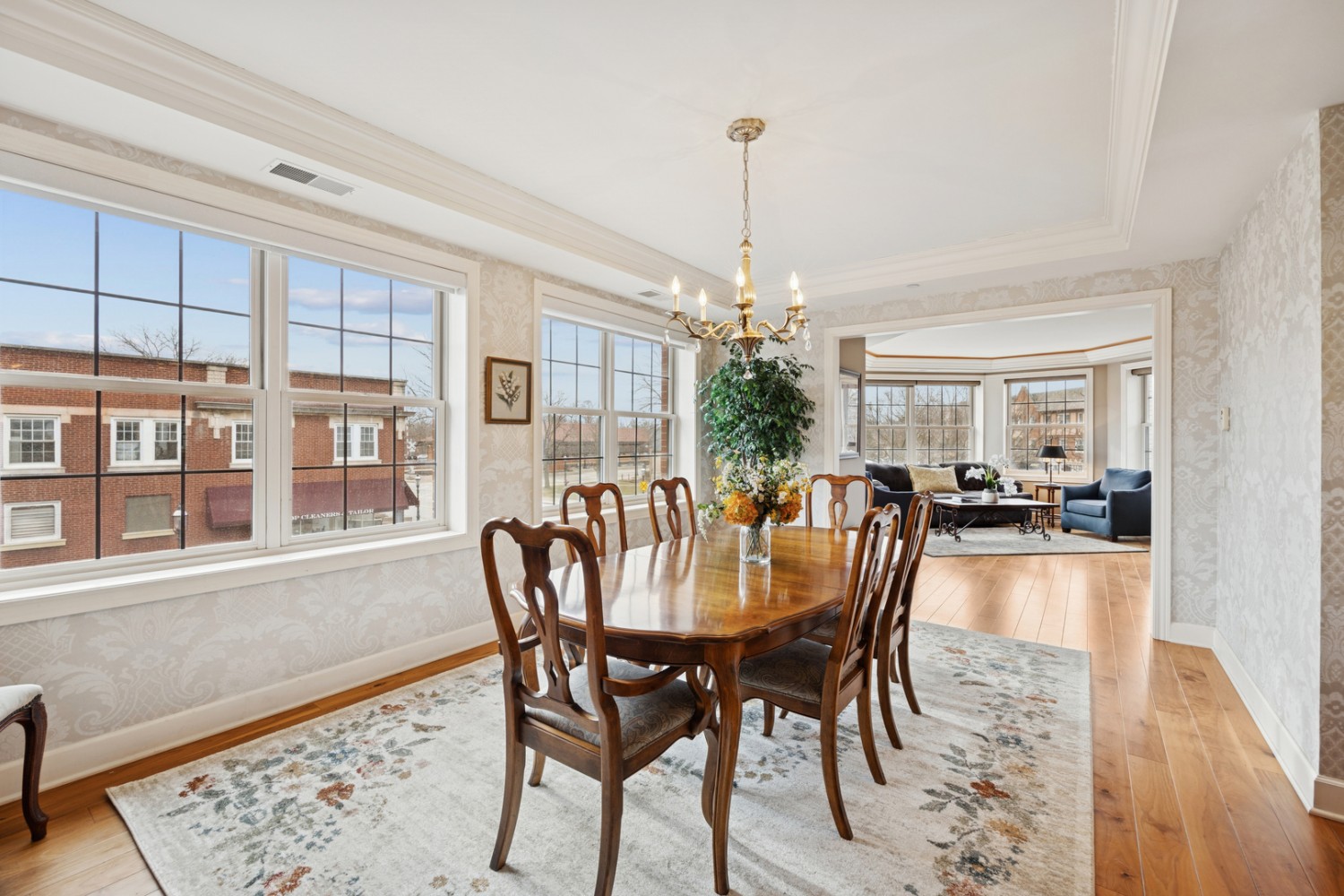 Elfyer - Riverside, IL House - For Sale