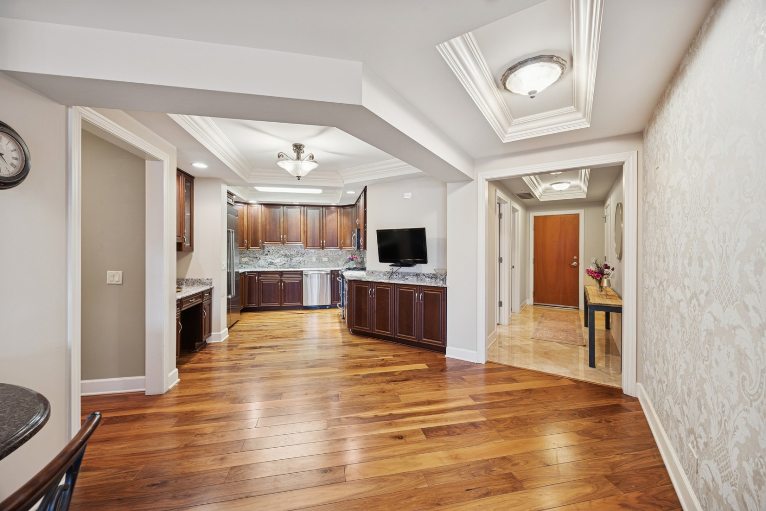 Elfyer - Riverside, IL House - For Sale