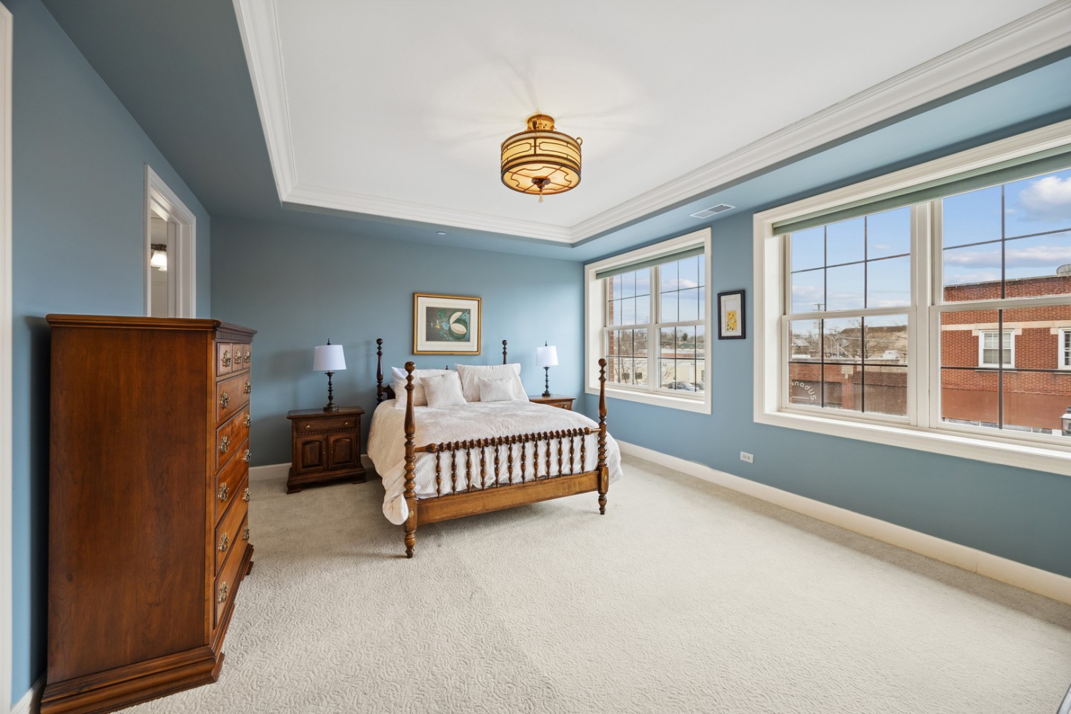 Elfyer - Riverside, IL House - For Sale