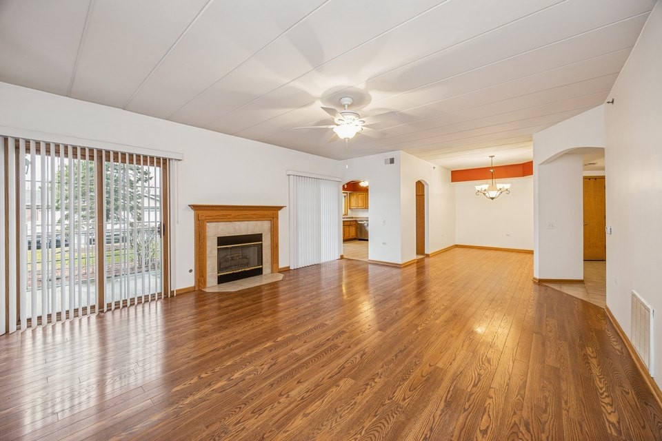 Elfyer - ORLAND PARK, IL House - For Sale