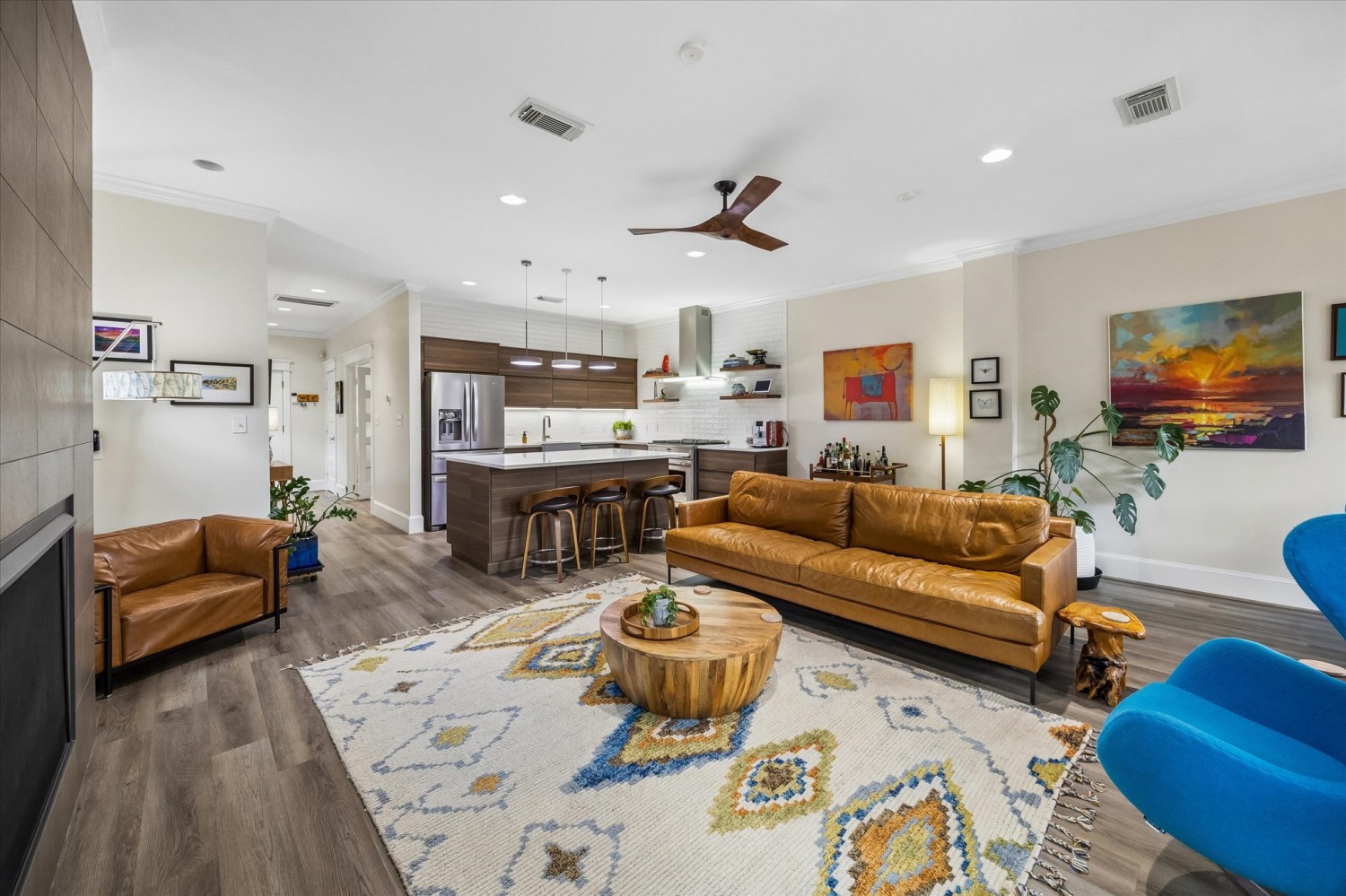Elfyer - Houston, TX House - For Sale