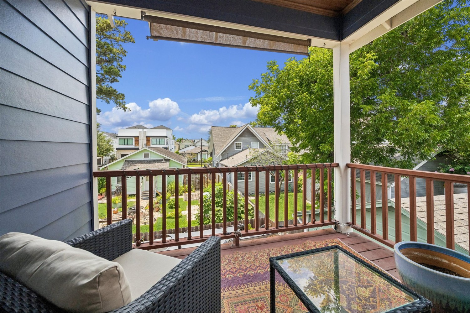 Elfyer - Houston, TX House - For Sale