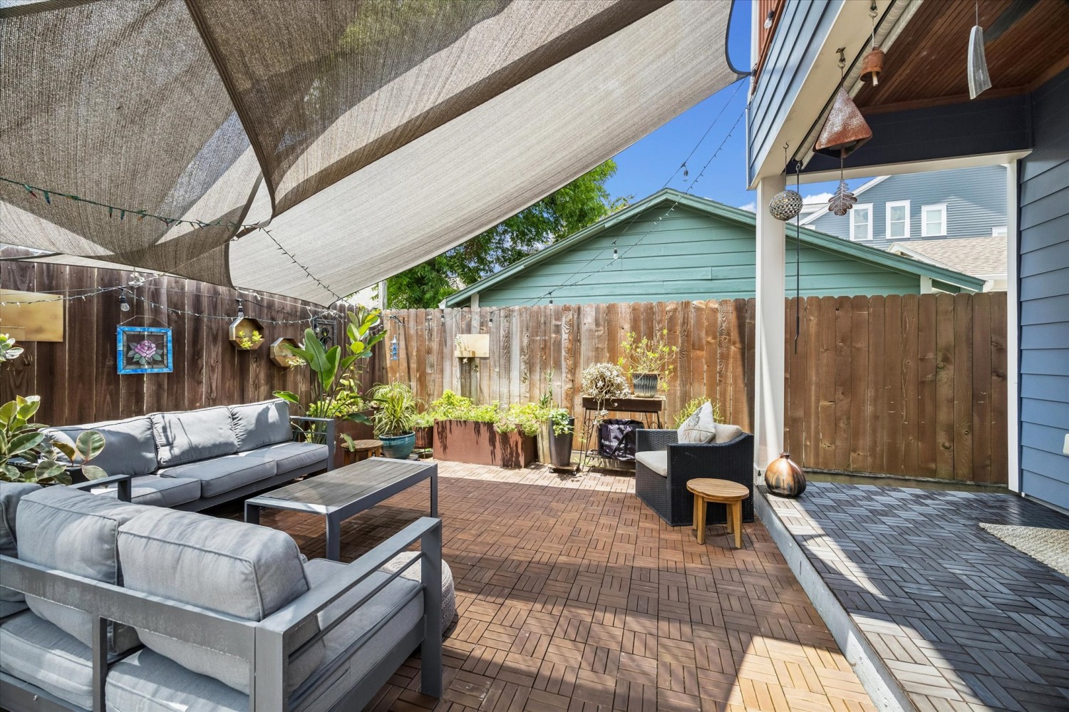 Elfyer - Houston, TX House - For Sale