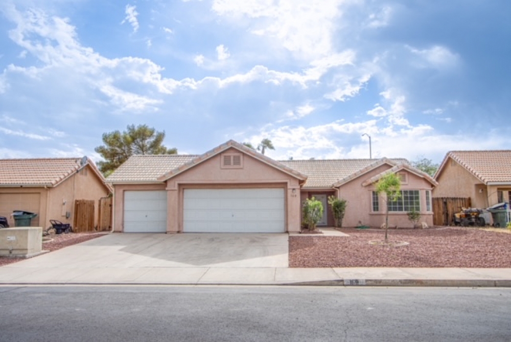 Elfyer - Mesquite, NV House - For Sale