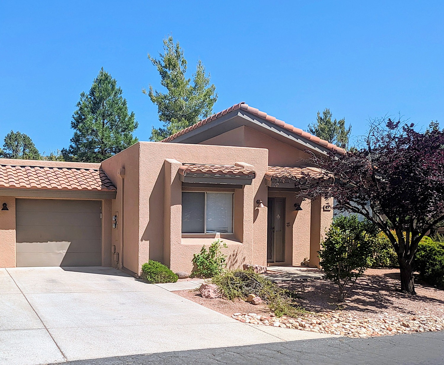 Elfyer - Sedona, AZ House - For Sale