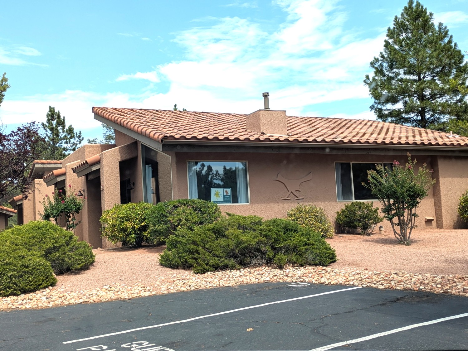 Elfyer - Sedona, AZ House - For Sale