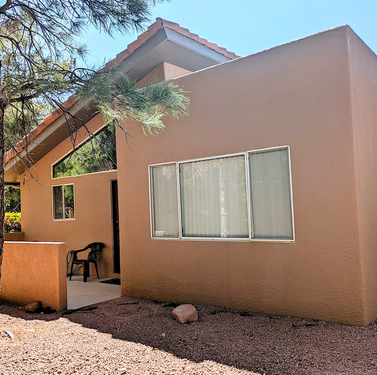 Elfyer - Sedona, AZ House - For Sale
